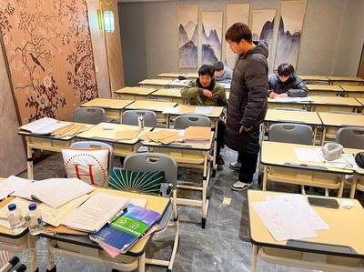 武汉体育单招培训班