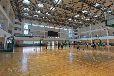 杭州体育单招游泳培训班