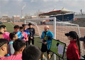 2020年兴安职业技术学院足球学院第二次单招简章