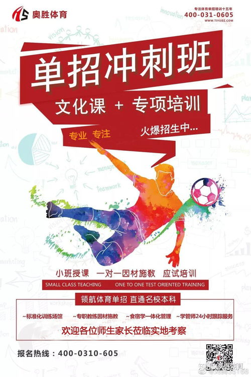 奥胜体育专注体育单招培训十五年