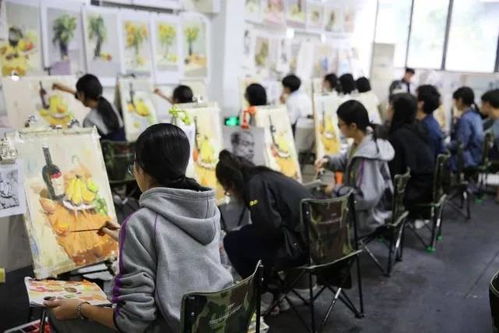 艺生源 作为美术生过来人,我想对大家说