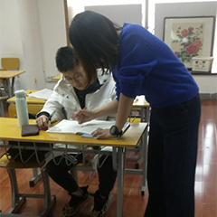 太原自强文化培训学校课程列表-好学校
