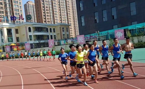 定西市体校教训改革成绩凸显