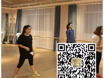 图 零基础想学爵士拉丁等就来桔梗艺术培训中心 上海文体培训