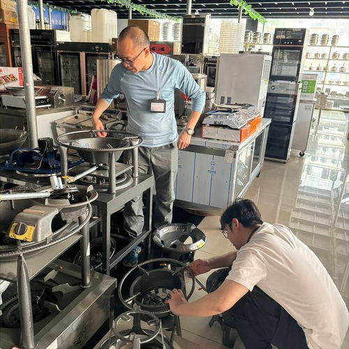 富顺县开展重点工业产品质量安全监管培训会