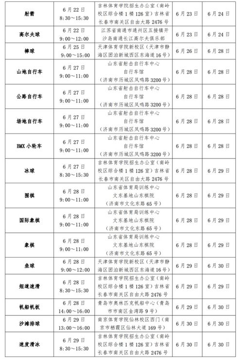 又有两项考试时间安排敲定 涉及黑龙江这些考生