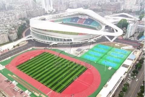 塑胶跑道施工常见问题 塑胶跑道厂家产品知识培训资料