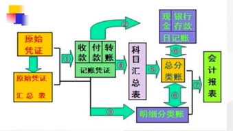 会计怎样建账 建账步骤 建账全过程详解