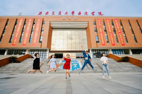 西希单招季 美到窒息 这是什么神仙大学 我想去