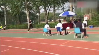 体育单招中的跳远项目 训练要点与备考策略