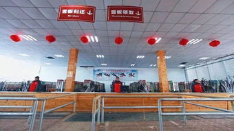 三天两夜2019精品滑雪营 培养宝贝综合素质，专注体育单招培训