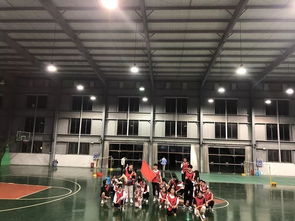 三龙拓展 食品科技学院第五期学生干部培训——深化培训机制，构建和谐校园